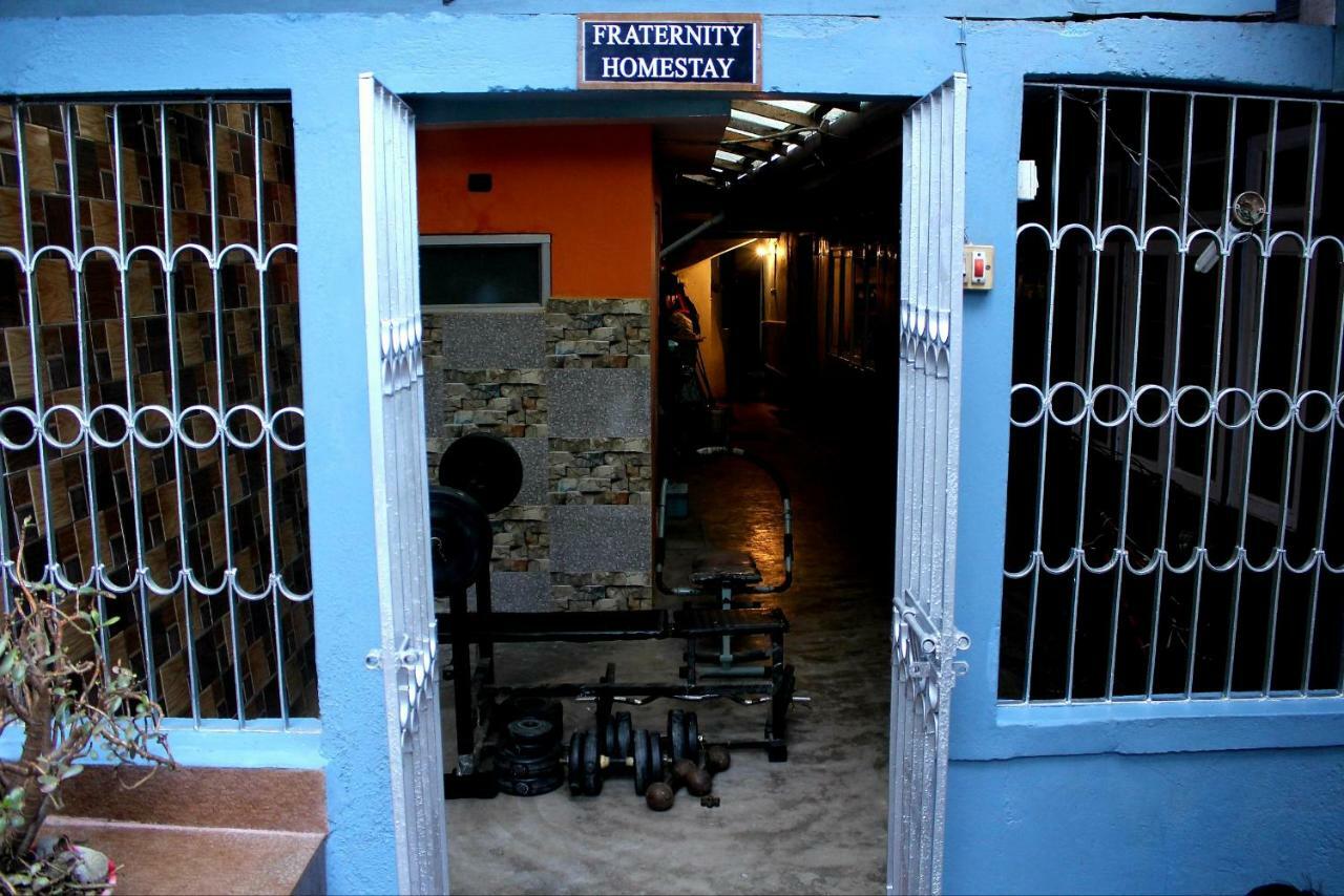 Fraternity Homestay Darjeeling  Extérieur photo