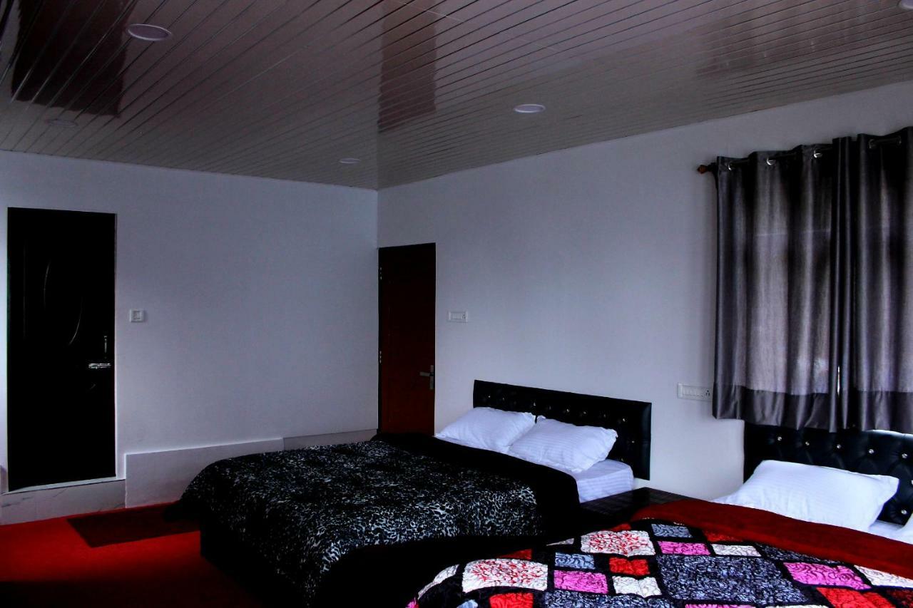 Fraternity Homestay Darjeeling  Extérieur photo